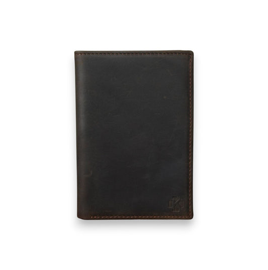 Portapasaporte Nomad