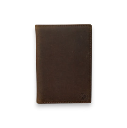 Portapasaporte Nomad