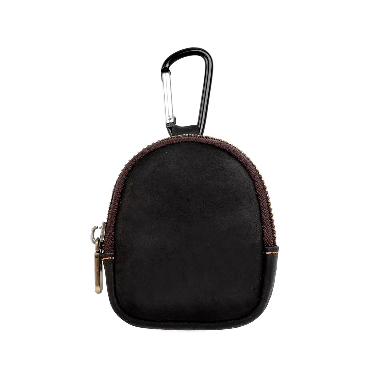 Leather Coin Pouch