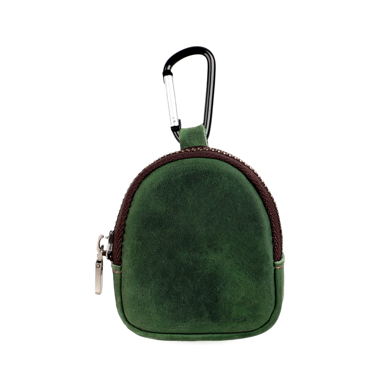 Leather Coin Pouch