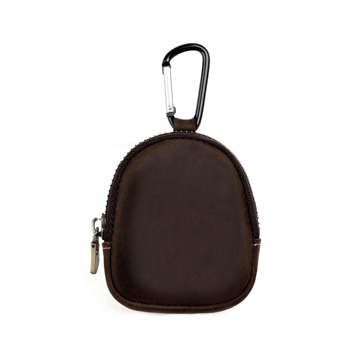 Leather Coin Pouch