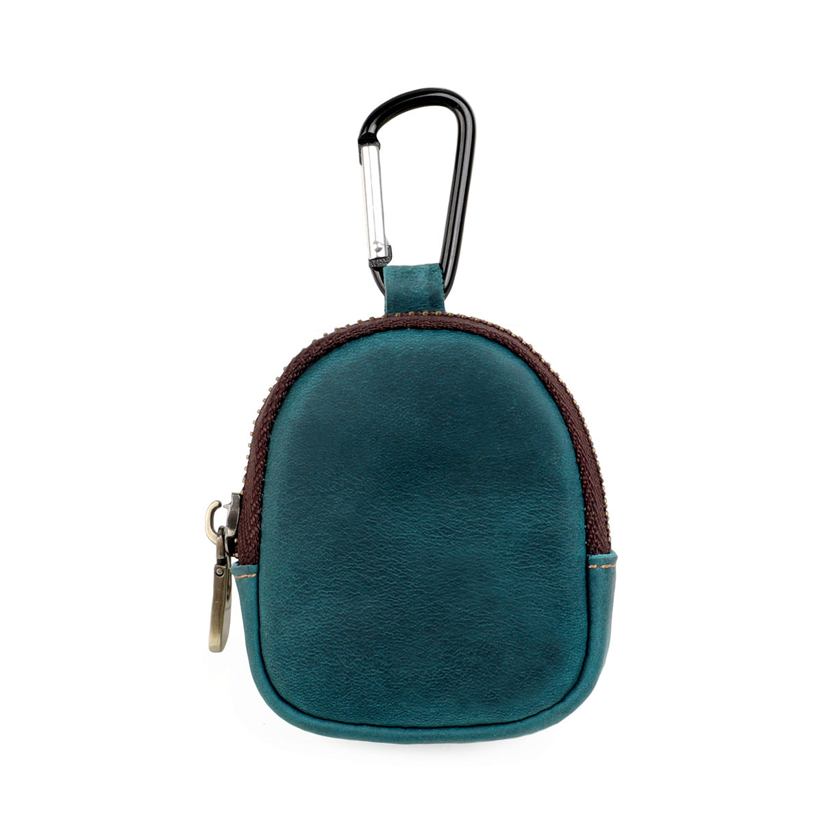 Leather Coin Pouch