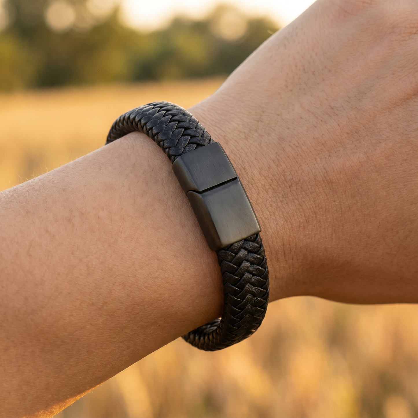Atlas Bracelet