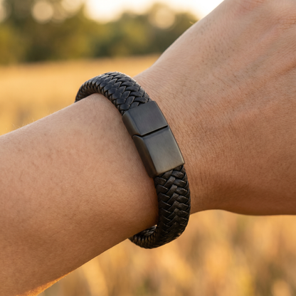 Atlas Bracelet