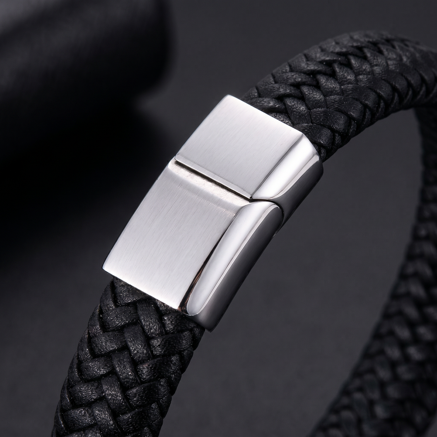 Atlas Bracelet