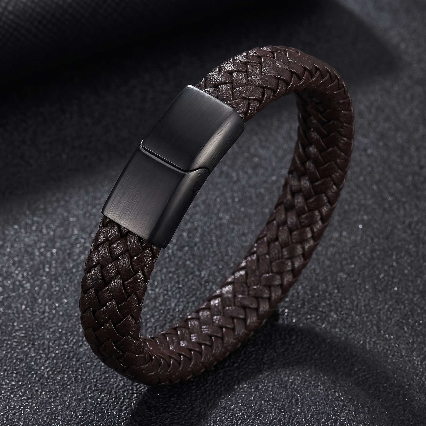 Atlas Bracelet