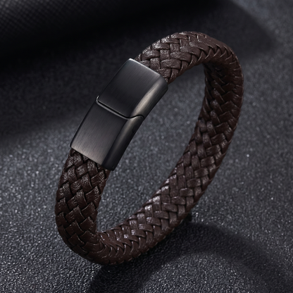 Atlas Bracelet
