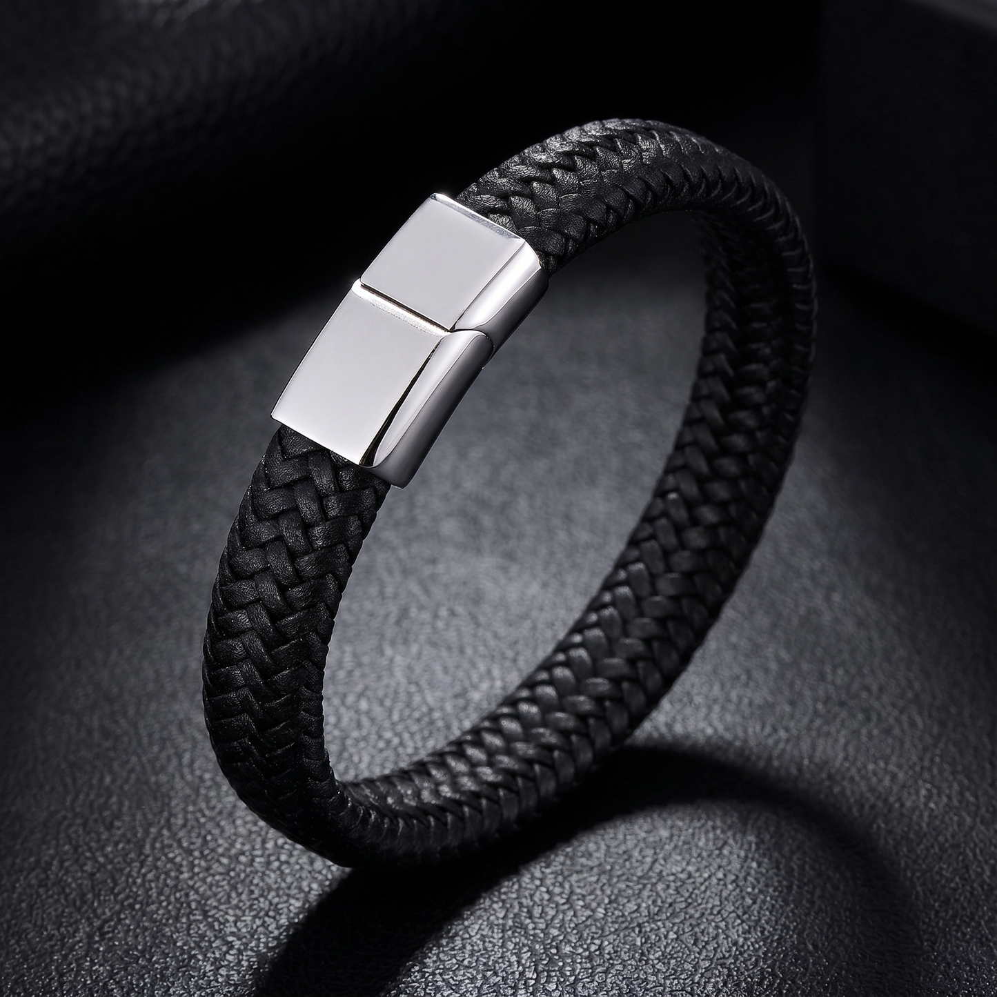 Atlas Bracelet