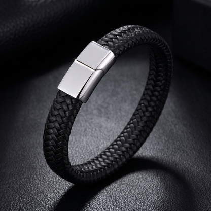 Atlas Bracelet