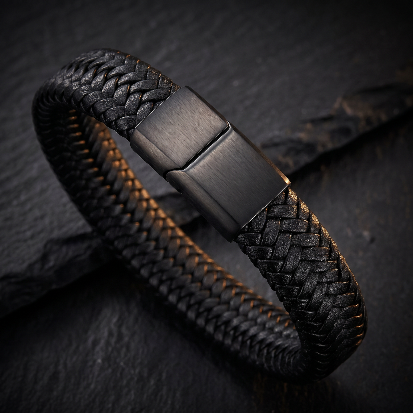 Atlas Bracelet