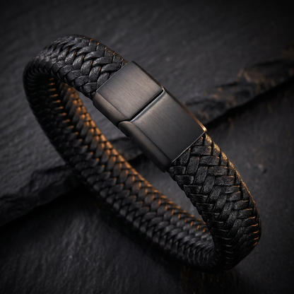 Atlas Bracelet