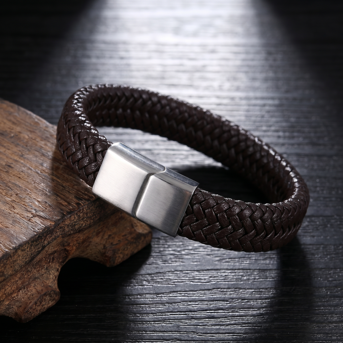 Atlas Bracelet