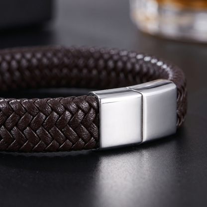 Atlas Bracelet